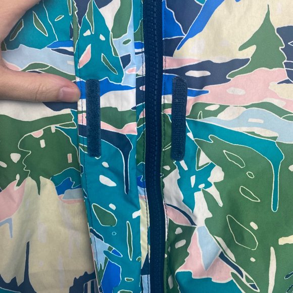 The North Face Girl's Resolve Reflective Jacket Size XL - Picture 10 of 13